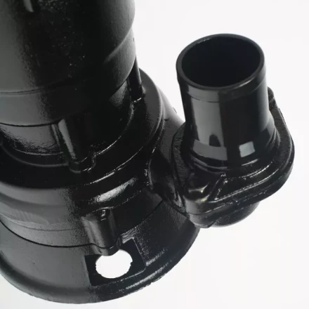 Насос дренажный для грязной воды FQ 600 C PATRIOT купить в Губкинске