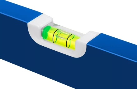 ЗУБР ПРО, 400 мм, уровень с усиленным профилем, Профессионал (34590-040) купить в Губкинске
