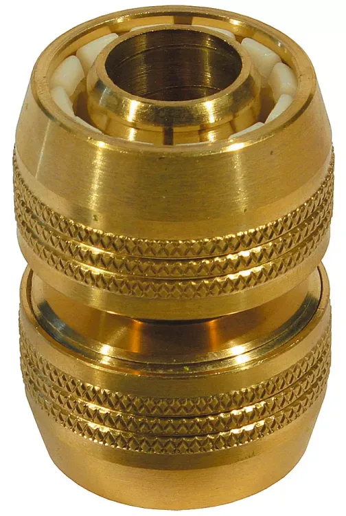 Муфта RACO "Profi" (шланг-шланг) латунная, 3/4" 4246-55019B купить в Губкинске