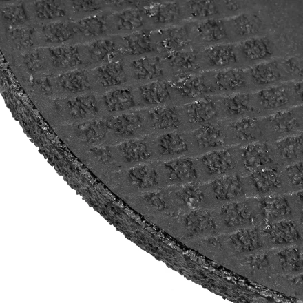 Круг шлифовальный по металлу, 150 х 6,0 х 22,2 мм, A24QBF// Denzel 74272 купить в Губкинске