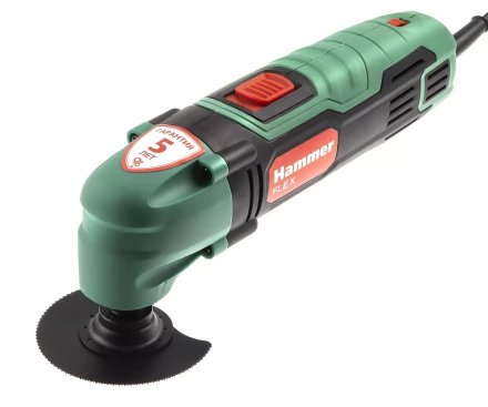 Реноватор Hammer Flex LZK300 купить в Губкинске