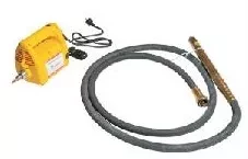 Портативный высокочастотный вибратор Vektor-2300H с наплечными лямками купить в Губкинске