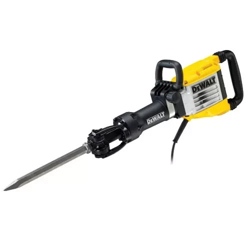 Отбойный молоток DeWalt D 25961 K купить в Губкинске