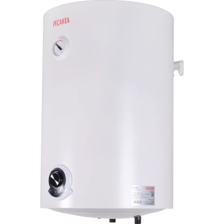 Водонагреватель накопительный круглый ВН-50К Ресанта 74/5/22 купить в Губкинске