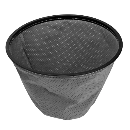 Пылесос строительный Denzel 28203 RVC30, 1400 Вт, бак 30 л, шланг 3 м, розетка с автосинхр. купить в Губкинске