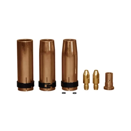 Набор комплектующих MIG 500 FoxWeld купить в Губкинске