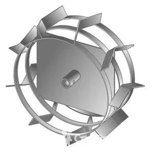 Грунтозацепы ГРЗ 400х180 Д30 PATRIOT купить в Губкинске