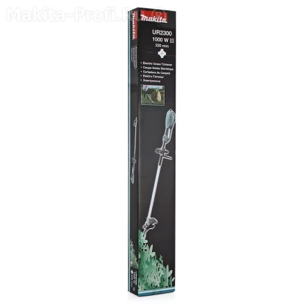 Электрокосилка Makita UR 2300 купить в Губкинске