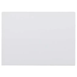 Выключатель СВЕТОЗАР "ЭФФЕКТ" проходной, одноклавишный, без вставки и рамки, цвет белый, 10A/~250B SV-54437-W