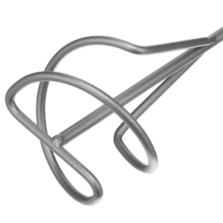 Миксер для строительных смесей, 120х500мм, хвостовик SDS plus// Сибртех 84778 купить в Губкинске