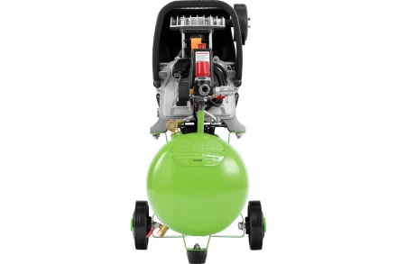 Воздушный компрессор СИБРТЕХ КК-1100/22 58036 купить в Губкинске