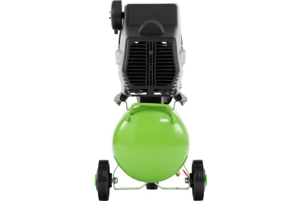 Воздушный компрессор СИБРТЕХ КК-1100/22 58036 купить в Губкинске