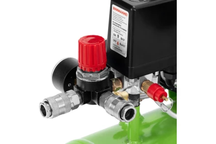 Воздушный компрессор СИБРТЕХ КК-1100/22 58036 купить в Губкинске