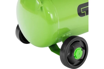 Воздушный компрессор СИБРТЕХ КК-1100/22 58036 купить в Губкинске