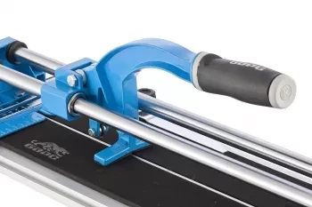 Плиткорез ручной 1000 х 14 мм каретка на подшипниках усил.рук-ка облегченная алюм. станина БАРС 87584 купить в Губкинске