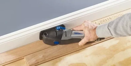 Пила компактная DSM20 3/4 710Вт DREMEL купить в Губкинске