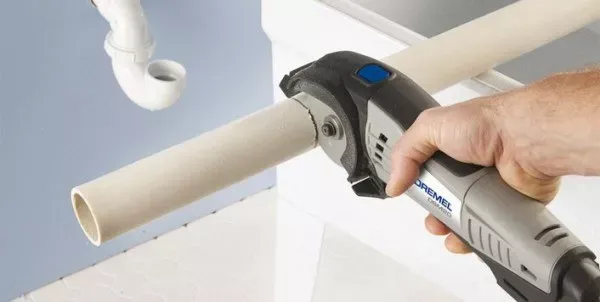 Пила компактная DSM20 3/4 710Вт DREMEL купить в Губкинске