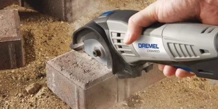 Пила компактная DSM20 3/4 710Вт DREMEL купить в Губкинске