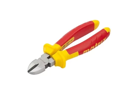 Бокорезы  Insulated 180мм двухкомпонентные рукоятки MATRIX PROFESSIONAL 17508 купить в Губкинске