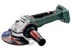 Шлифмашина  УШМ WB 18 LTX BL 150 Quick аккумуляторная Metabo купить в Губкинске