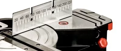 Пила торцовая KS 305 M Metabo купить в Губкинске