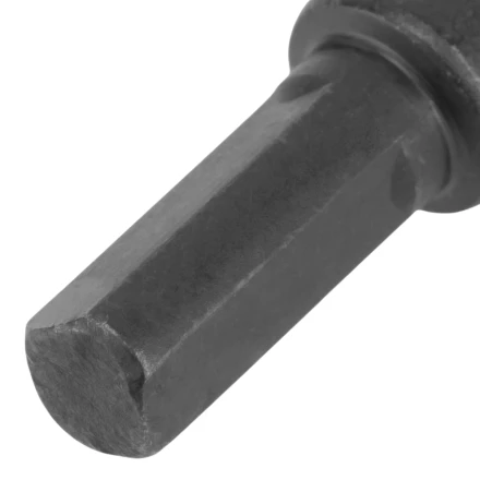 Коронка по металлу HSS, 20 мм, нитридтитановое покрытие Denzel 724101 купить в Губкинске