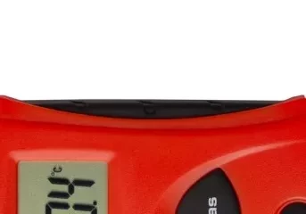 Пирометр инфракрасный ADA TemPro-pocket купить в Губкинске