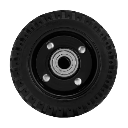 Транспортировочный комплект  Denzel 94669 (колеса и ручки) для генераторов PS-25, PS-28, PS-33, PS-33E купить в Губкинске