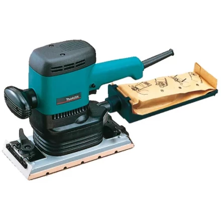 Вибрационная шлифовальная машина Makita 9046 (ВШМ) купить в Губкинске