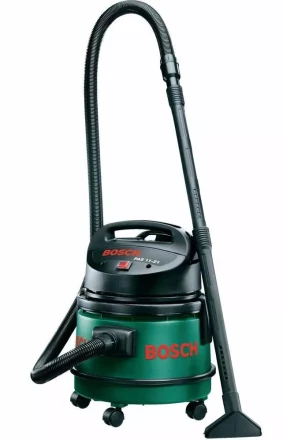 Пылесос РАS 11-21 BOSCH 0.603.395.008 купить в Губкинске