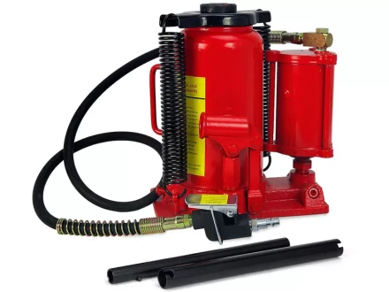 Домкрат пневмогидравлический TOR 20 т 260-490MM LT-D1020 1005840 купить в Губкинске