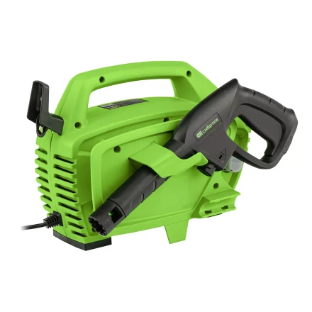 Моечная машина высокого давления Сибртех АМ-1100, 1100 Вт, 90 бар, 280 л/ч, переносная 58223 купить в Губкинске