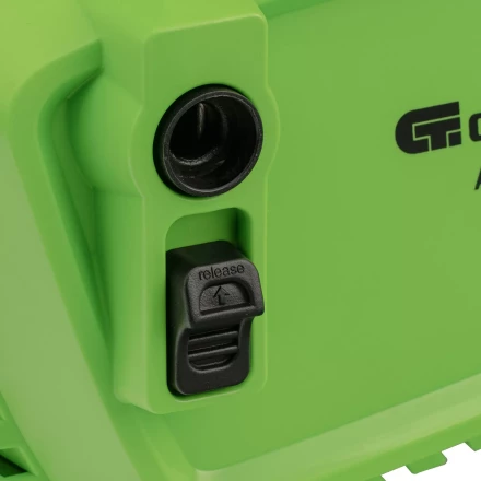 Моечная машина высокого давления Сибртех АМ-1100, 1100 Вт, 90 бар, 280 л/ч, переносная 58223 купить в Губкинске