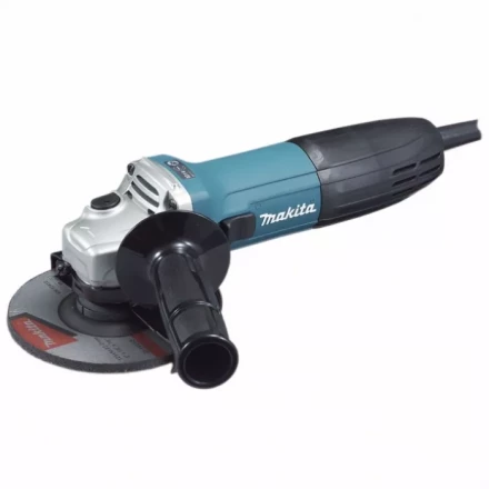 Угловая шлифовальная машина Makita GA4530 УШМ Болгарка купить в Губкинске