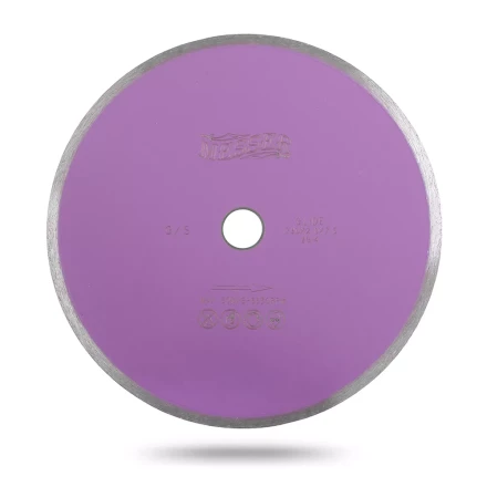 Алмазный диск Messer G/S (сплошная кромка). Диаметр 150 мм купить в Губкинске