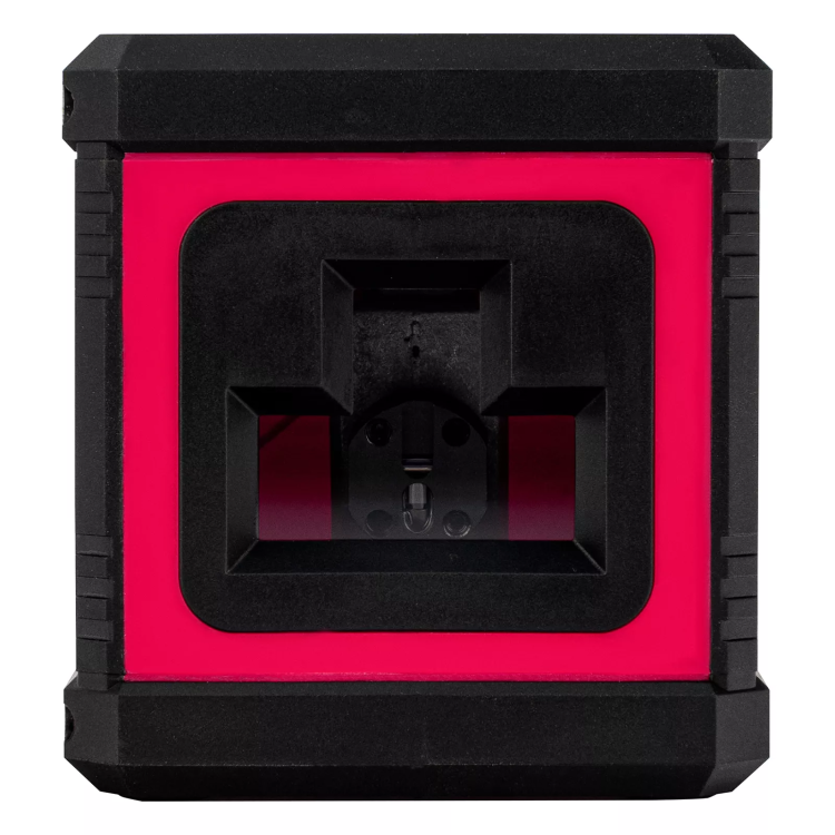 Лазерный уровень MTX XQB RED Basic SET, 10 м, красный луч, батарейки, резьба 1/4" 35018 купить в Губкинске