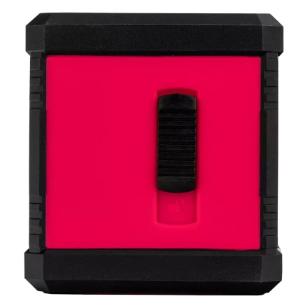 Лазерный уровень MTX XQB RED Basic SET, 10 м, красный луч, батарейки, резьба 1/4&quot; 35018 купить в Губкинске