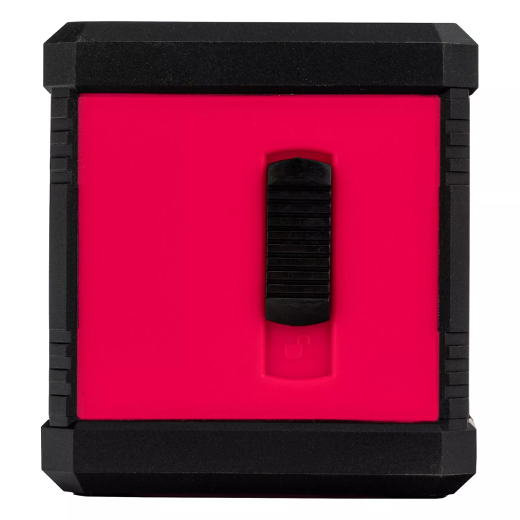 Лазерный уровень MTX XQB RED Basic SET, 10 м, красный луч, батарейки, резьба 1/4" 35018 купить в Губкинске