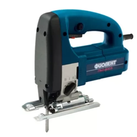 Электролобзик маятниковый Фиолент ПМ 3-600 Э купить в Губкинске