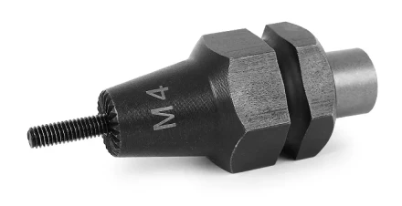 Дополнительная насадка M4 для резьбового заклепочника MESSER LW20LM купить в Губкинске