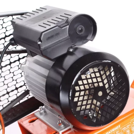 Компрессор масляный поршневой ременной PATRIOT PTR 80/260A купить в Губкинске