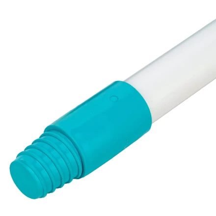 Щетка-окномойка с водосгоном, пластиковый черенок, 430х220 мм, Home Palisad 93590 купить в Губкинске