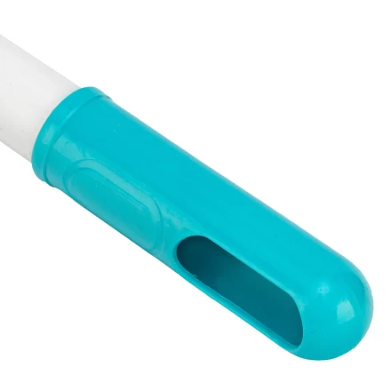 Щетка-окномойка с водосгоном, пластиковый черенок, 430х220 мм, Home Palisad 93590 купить в Губкинске