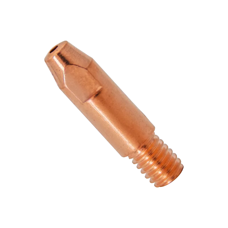 Наконечник М6x28х0,8 mm E-Cu (BS) Оберон BS140.0051 купить в Губкинске