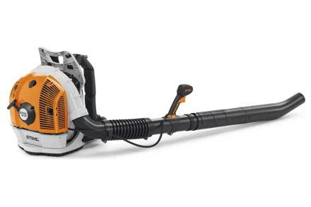 Воздуходувное устройство заплечное STIHL BR 600 купить в Губкинске