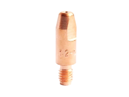 Наконечник сварочный М6 диаметр0,6мм MS ICU0004-06 Сварог купить в Губкинске