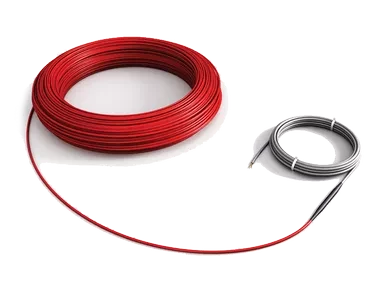 Кабель нагревательный ELECTROLUX ETC 2-17-300 (комплект теплого пола) купить в Губкинске