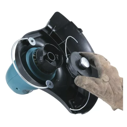 Триммер UR3000 Makita купить в Губкинске