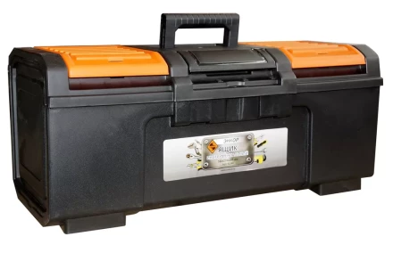 Ящик для инструментов 24 590х270х250мм Boombox Энкор 52346 купить в Губкинске