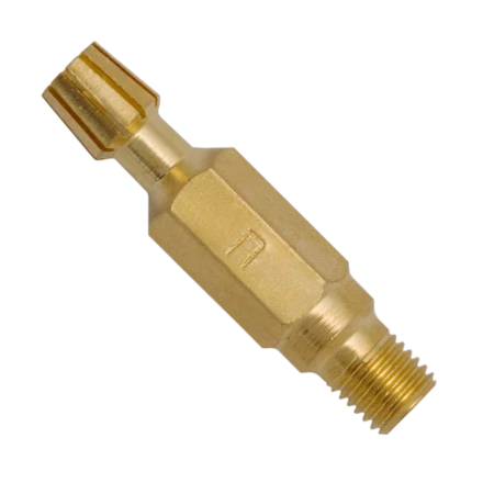 Мундштук внутренний №3 для Р1П Оберон N3102 купить в Губкинске